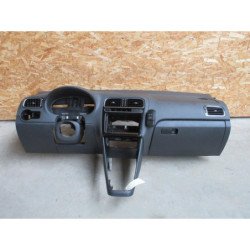 Tableau De Bord Volkswagen Polo 5 Phase 1